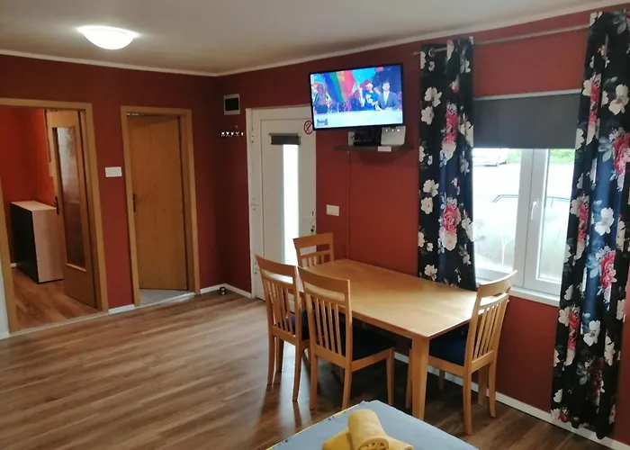 City Break Apartment